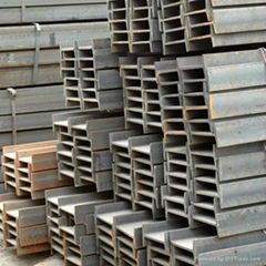 IPE/IPEA/IPEAA I BEAM STEEL