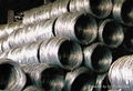 SAE 1008B Wire steel rod