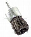 mini industry steel end brush 1