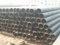 STEEL PIPE