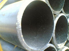 STEEL TUBE