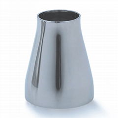 Carbon/Alloy/Stainless Steel Reducer