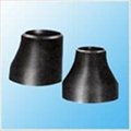 Carbon/Alloy/Stainless Steel Reducer 2