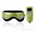 Eye massager with natural music 2
