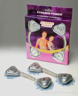 Mini Tens Massager