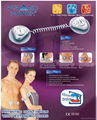 Mini Tens Massager 2