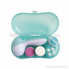 4 in 1beauty &clean set