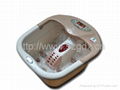 Detox Foot Spa Basin 1