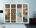 Folding Doors