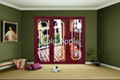 Folding Doors 4