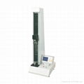 Tensile strength tester 