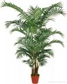 artificial palm tree 1