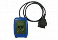 OBD2 DTC Reader MT-50---Handheld obd2 code reader