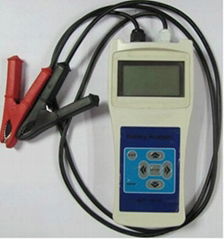 MT-1000 Motor/Car Battery Analyzer Tool