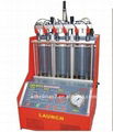 Launch CNC 602A fuel injector cleaner &