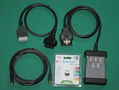 Latest Nissan Consult 3 plus --Support all nissan modles 