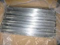 Galvanized cut wire  2