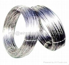 stainless steel wire 