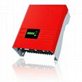 10 KW grid-tie solar inverter