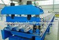 Floof decking roll forming machine 1
