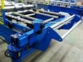 Floof decking roll forming machine 3