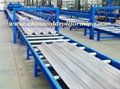 Floof decking roll forming machine 4