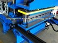 Colored Tile Forming machine Line 2