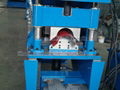 Iron Ridge Capping Piece Roll Forming Machine 3