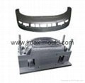 Precision mould tool for auto part injection molded compnent www-jmax-mould-com) 3
