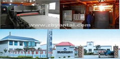 Zibo Yuntai Furnace Technology Co., Ltd.