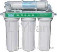 wall mounted water purifier water dispenser 2