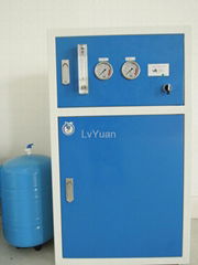 Commercial RO Water Purifier