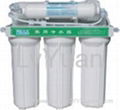 Domestic RO Water Purifier 2