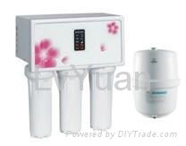 5 stages Domestic Undersink RO Water Purifier