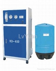 5 stage commercial RO Water Purifier