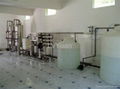 RO water purifier equipment 2