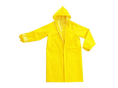 Raincoat 2