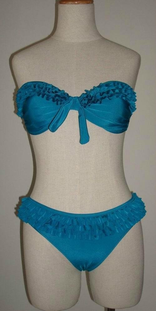 Blue Sea Bikini