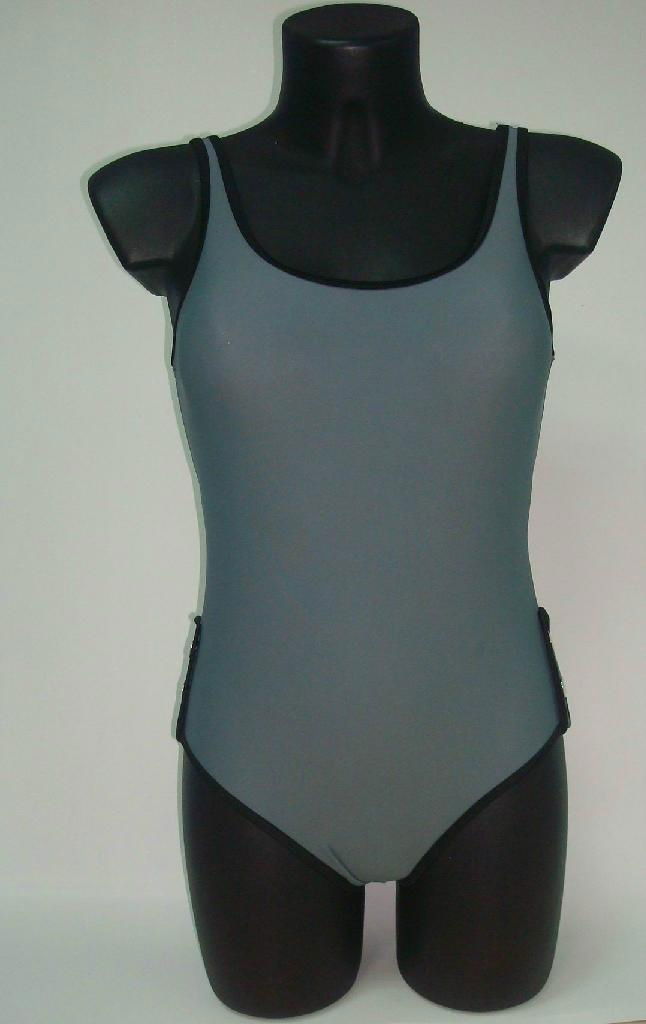 One-piece swimwear new 2012 2