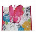 lamination non-woven bag