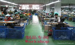 Cang Nan Kai Rui bag Co.,Ltd