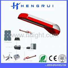 led street light