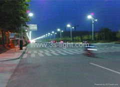 led street lamp