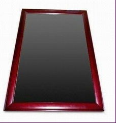 Magic Mirror LCD Player with Motion Sensor