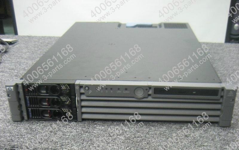 HP RP3440整机备件维修服务