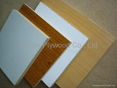 Medium Density Fiberboard