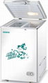 chest freezer, freezer, deep freezer,