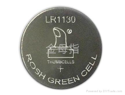 LR44纽扣电池价格 3