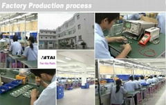 Quanzhou Vitai Electronics Co., Ltd