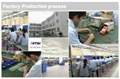 Security Guard System VT-K4AT Two-Way Radios 3